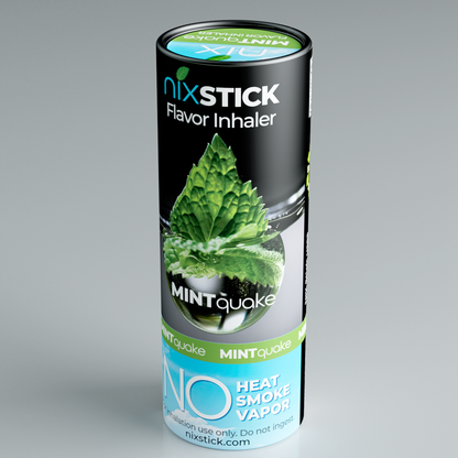 NIX STICK Mint Quake